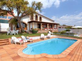 Holiday Home Mas Reixach by Interhome، فندق في بالافولس