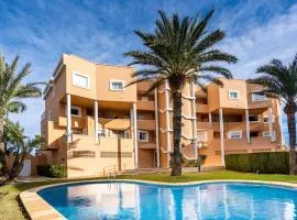 Apartment Sorolla-1 by Interhome