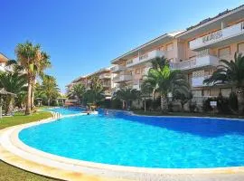 Apartment Nou Fontana-4 by Interhome