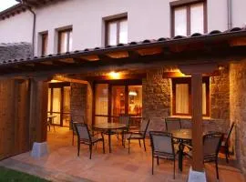 Casa Rural Espargoiti