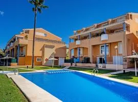 Apartment Menorca-3 by Interhome