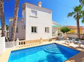 Holiday Home Casa de la Mar by Interhome