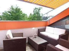 Apartment Weisenhorn by Interhome