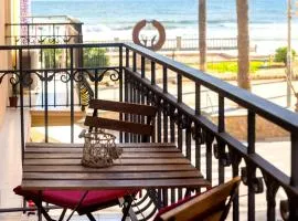 Apartment Primer de Maig by Interhome