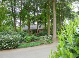 Holiday Home Bosrijk Ruighenrode-3 by Interhome, holiday rental in Lochem