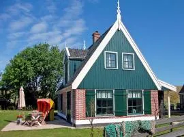 Holiday Home Wiringherlant-7 by Interhome