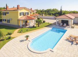 Holiday Home Mirela by Interhome, villa in Trgetari