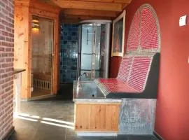 Holiday Home Wiringherlant-6 by Interhome