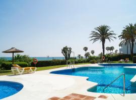 Holiday Home Mijas Beach by Interhome, hotel in Mijas Costa