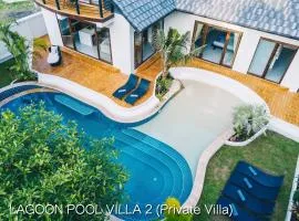 Coco Lilly Villas
