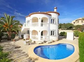 Holiday Home Pla del Mar by Interhome