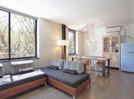 Apartment Vila Olimpica-Pamplona, hotel a 4 stelle a Barcellona