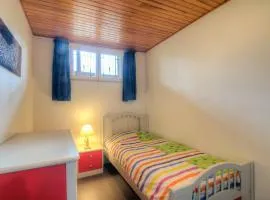 Holiday Home Bernadon by Interhome