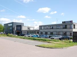 Active Partyworld, hotel di Druten