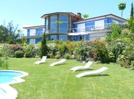 Hotel Garazar