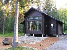 Holiday Home Villa savonia by Interhome: Rautavaara şehrinde bir konaklama birimi