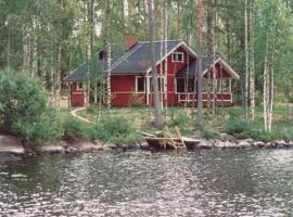 Holiday Home 6332 by Interhome, hotel v destinaci Rantakylä