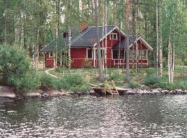 Holiday Home 6332 by Interhome, מלון עם חניה בRantakylä