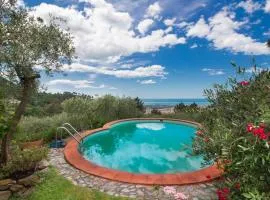 Holiday Home Villa Poggiobello by Interhome