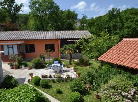 Holiday Home Franjo-1 by Interhome, Hotel in Ika