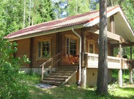 Holiday Home Mustikka by Interhome, Vihti Golf Center, Röylä, hótel í nágrenninu