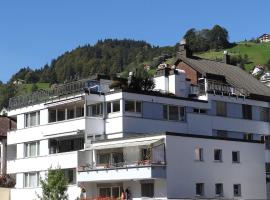 Apartment Dorfstrasse 15 by Interhome, hotel de 3 estrelles a Engelberg