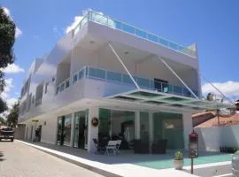 Pousada Brisa dos Ventos