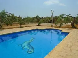 Holiday Home Diseminat by Interhome