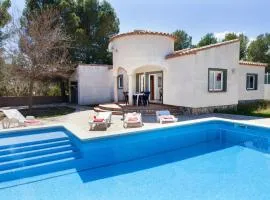 Villa Villa Sant Jordi by Interhome