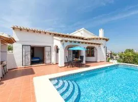 Villa Villa Jilian by Interhome
