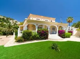 Holiday Home Alina by Interhome