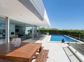 Villa Villa Vogue by Interhome