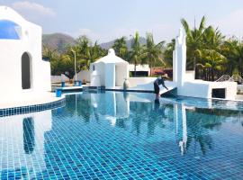 The Oia Pai Resort, khách sạn ở Pai