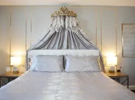Mountain View Suites