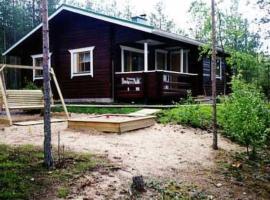 Holiday Home Aittolahti 2 by Interhome, hotel i Hopsu