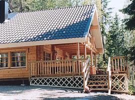 Holiday Home Linnunlaulu by Interhome, ваканционно жилище в Atro