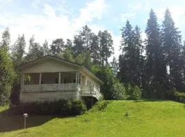 Holiday Home Hurran ranta by Interhome