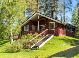 Holiday Home Lomasyväri 806 by Interhome, nyaraló Tahkovuoriban