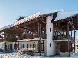 Holiday Home Point vale 2 ap- 5 by Interhome, three-star hotel in Tahkovuori