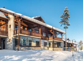 Holiday Home Point vale 4 ap-3 by Interhome, hotel in Tahkovuori