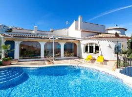 Villa Villa Da Vinci by Interhome