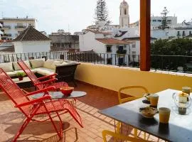 Apartment Plaza de las Flores by Interhome