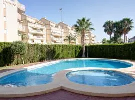 Apartment Residencial Daly by Interhome