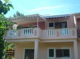 Apartments Vidakovic