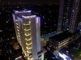 Park Hotel Cawang Jakarta, hotel din Jakarta