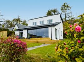 Holiday Home Arduaine by Interhome, lodging in Arduaine