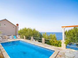 Holiday Home Borovina by Interhome, Hotel in Prigradica