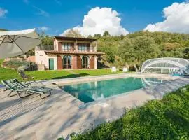 Holiday Home Villa la Vena by Interhome