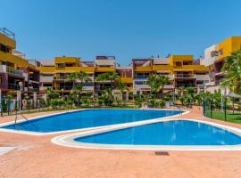 Apartment El Bosque by Interhome, Hotel in Playa Flamenca