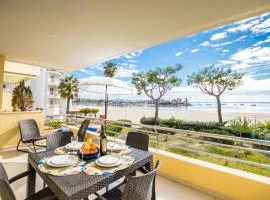 Apartment Vista al Mar by Interhome